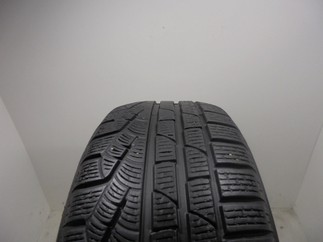 Pirelli Sottozero II pneumatiky