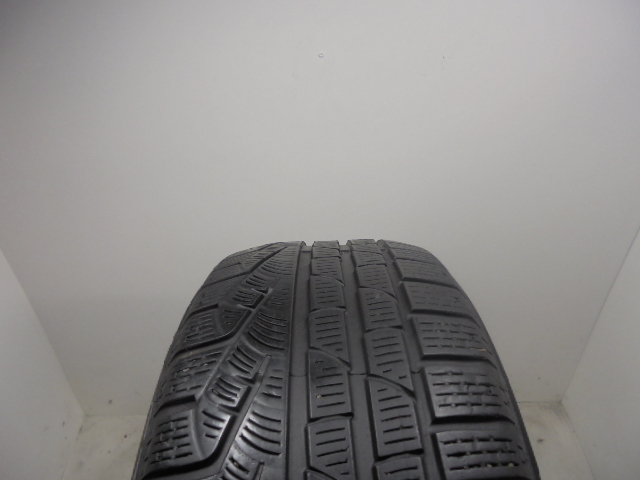 Pirelli Sottozero II pneumatiky