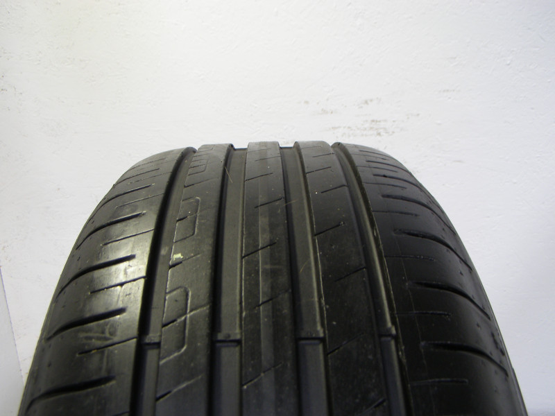 Goodyear Efficientgrip pneumatiky