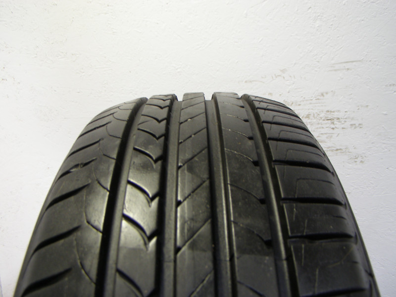 Goodyear Efficientgrip pneumatiky