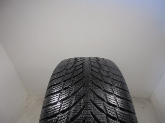 Nokian WR Snowproof pneumatiky