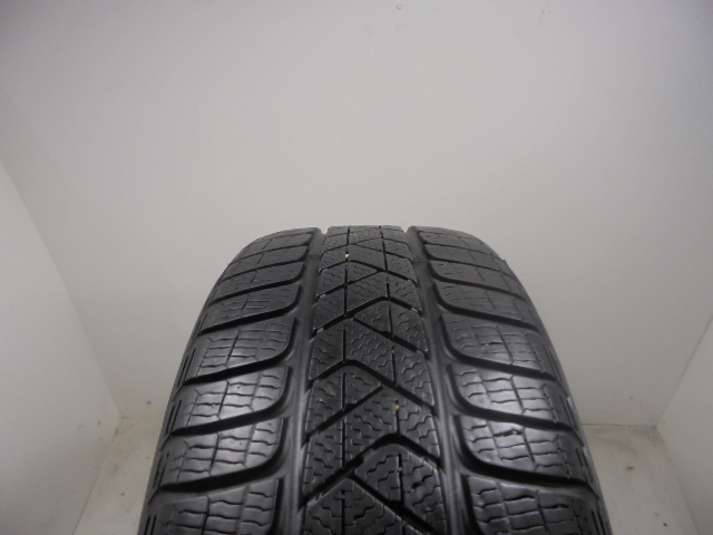 Pirelli Sottozero 3 seal pneumatiky