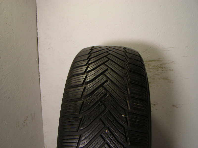 Michelin Alpin A6 pneumatiky