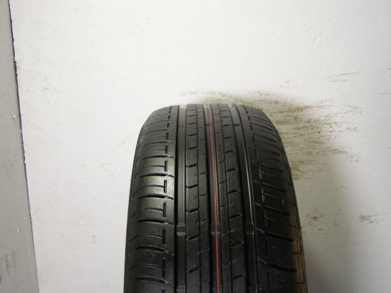 Bridgestone EP150 Ecopia pneumatiky