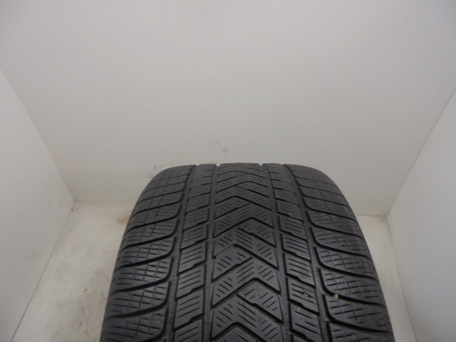 Pirelli Scorpion Winter pneumatiky