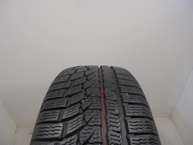 Nokian WR A4 pneumatiky
