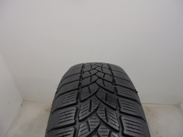 Firestone Winterhawk 3 pneumatiky