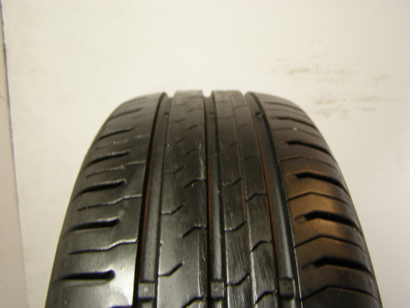 Continental Ecocontact 5 pneumatiky