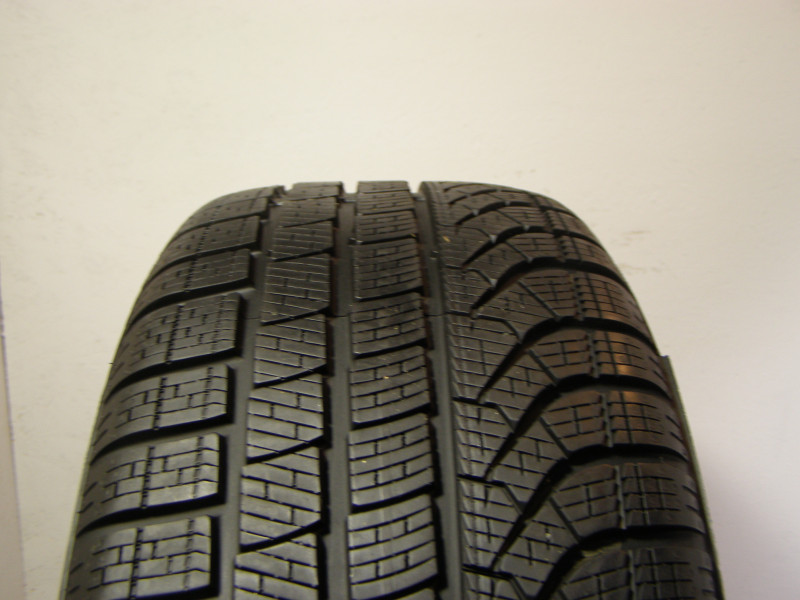 Pirelli Pzero Winter pneumatiky