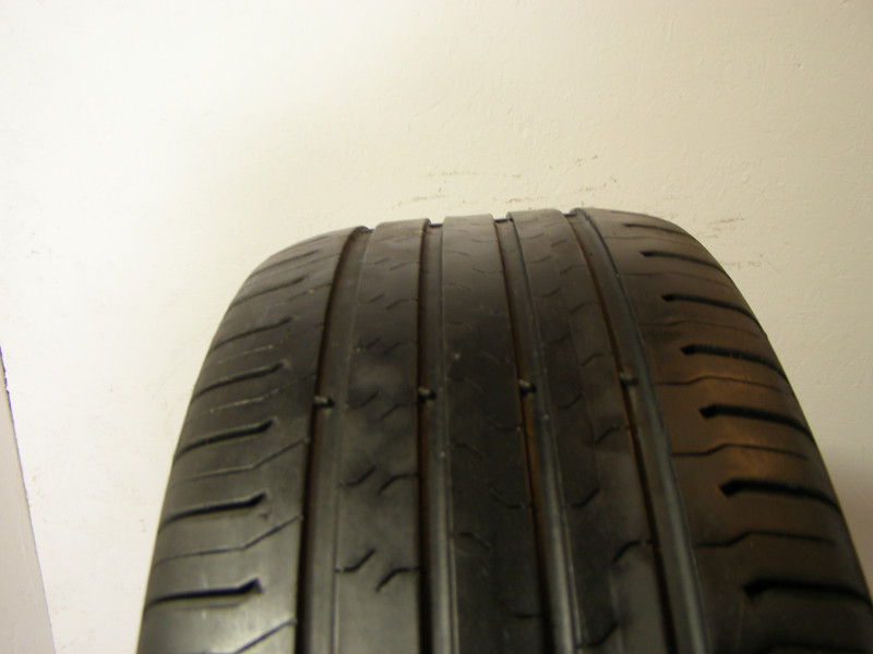 Continental Ecocontact 5 pneumatiky