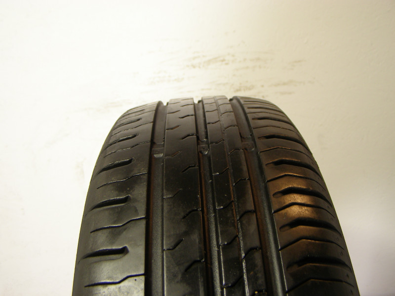 Continental Ecocontact 5 pneumatiky