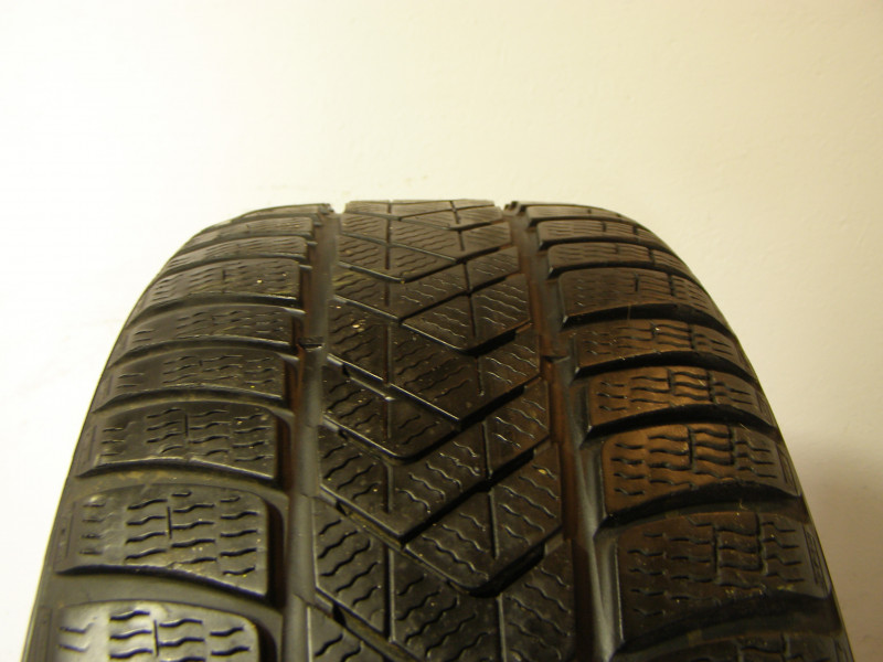 Pirelli Sottozero 3 pneumatiky