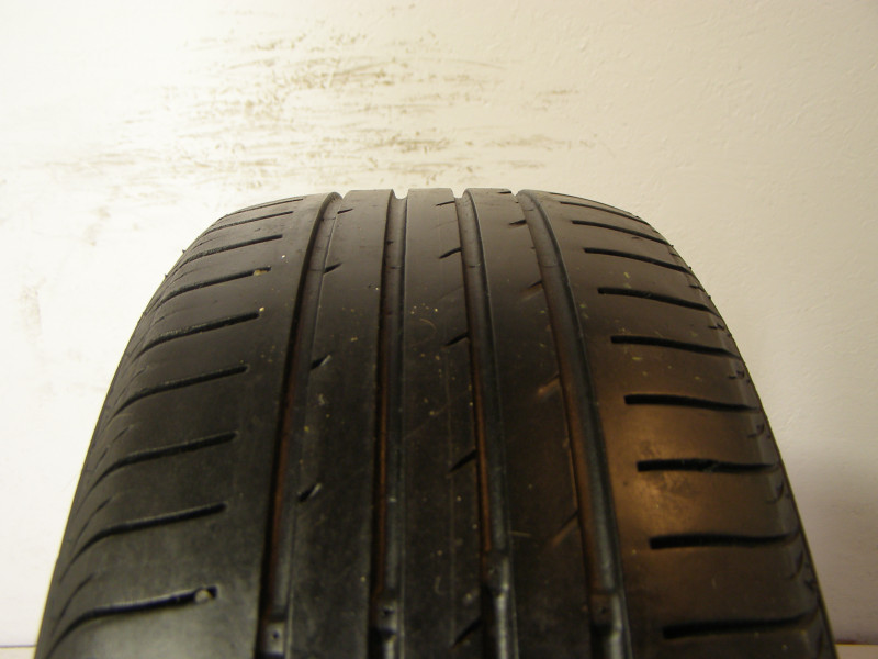 Nexen Nblue HD pneumatiky