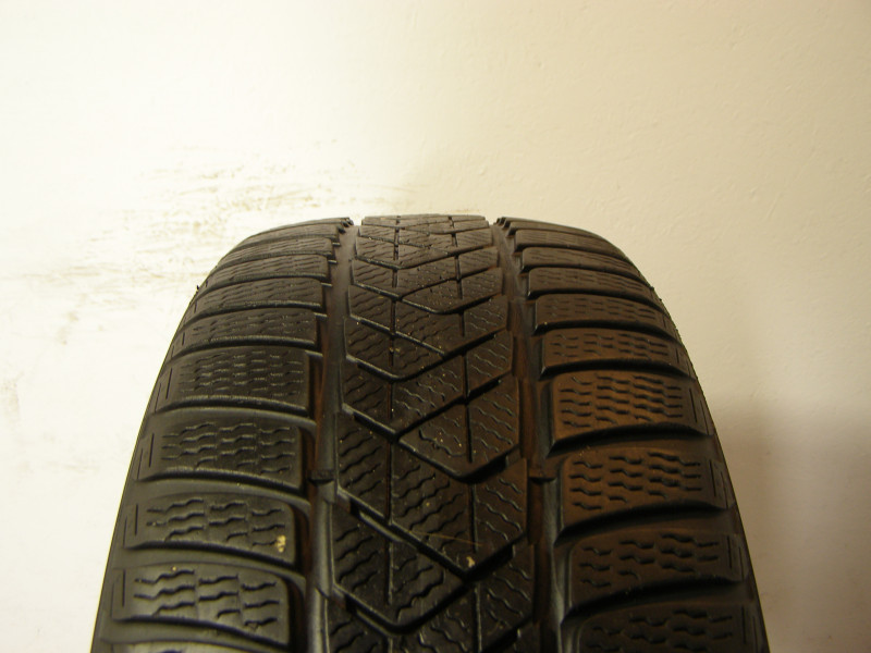 Pirelli Sottozero 3 pneumatiky