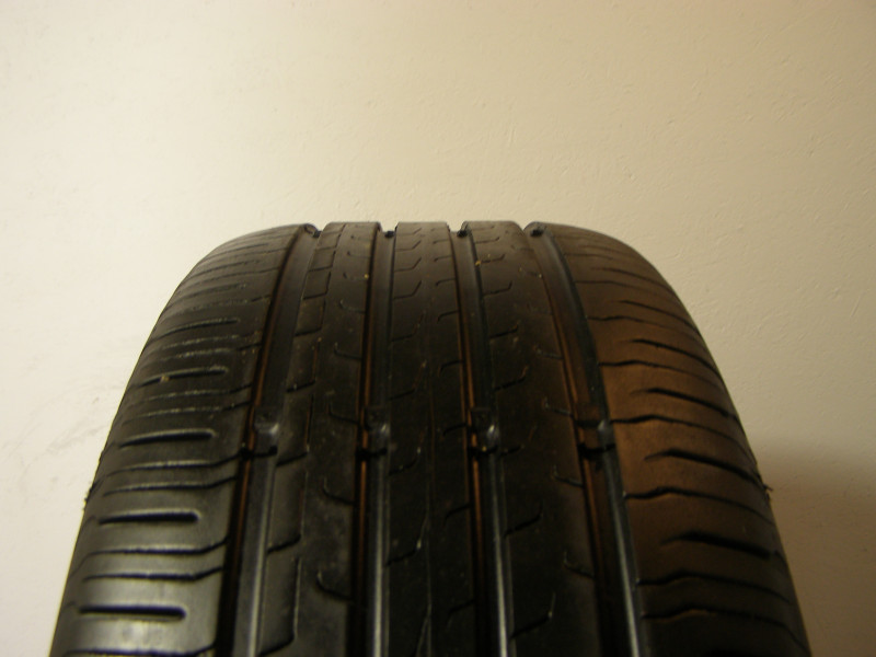 Continental Ecocontact 6 pneumatiky