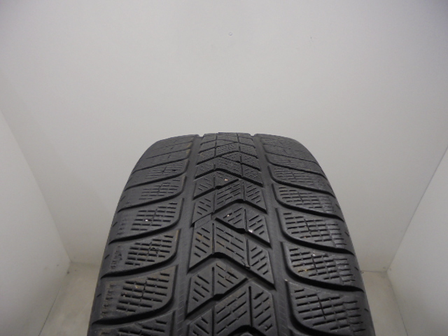 Pirelli Scorpion Winter pneumatiky
