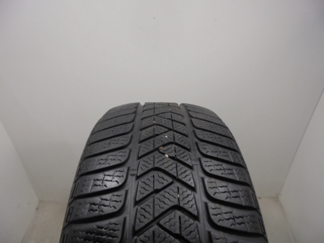 Pirelli Sottoyero 3 pneumatiky