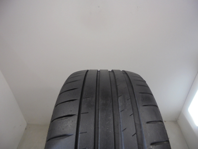 Michelin Pilot Sport 4 pneumatiky