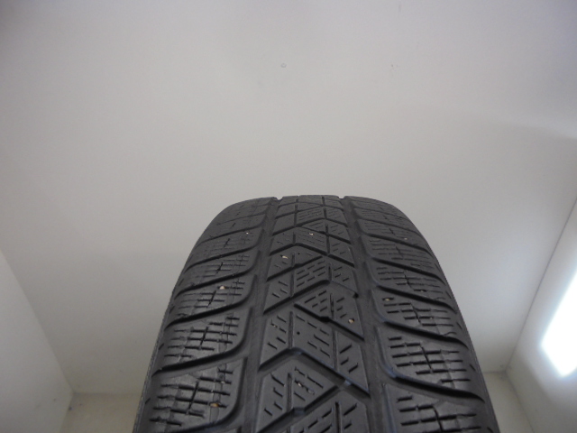 Pirelli Scorpion Winter pneumatiky