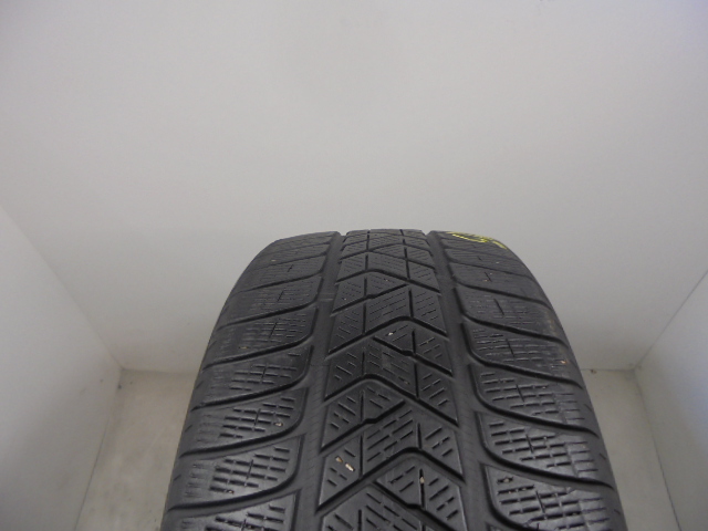 Pirelli Scorpion Winter pneumatiky