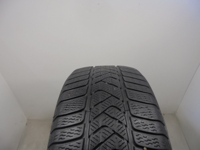 Pirelli Sottozero 3 pneumatiky