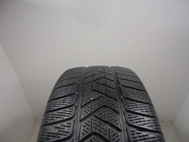 Pirelli Scorpion Winter pneumatiky