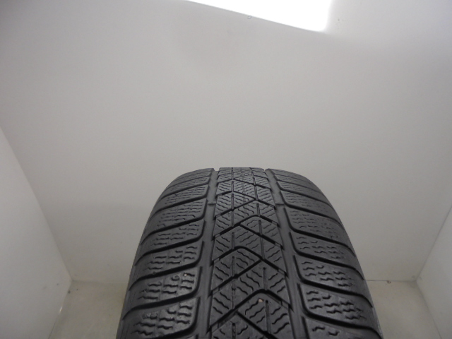 Pirelli Winter Sottozero 3 pneumatiky