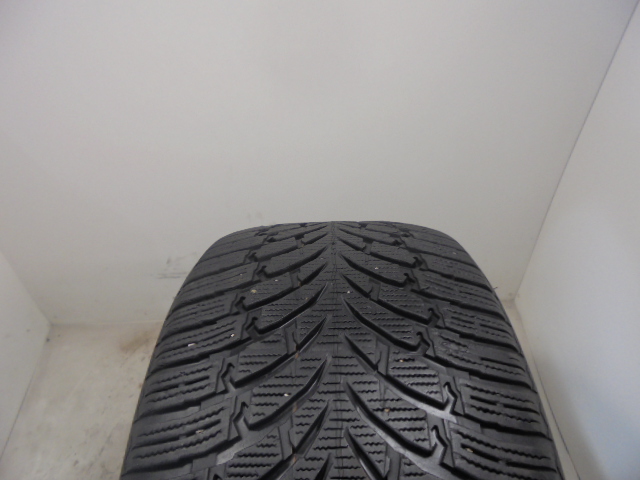Nokian WR SUV pneumatiky