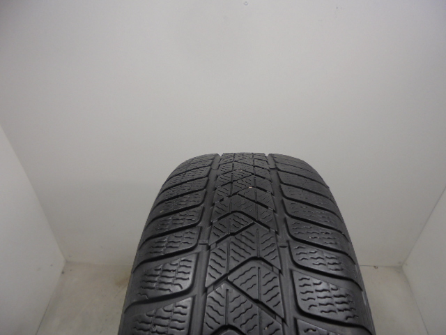 Pirelli Sottozero 3 pneumatiky