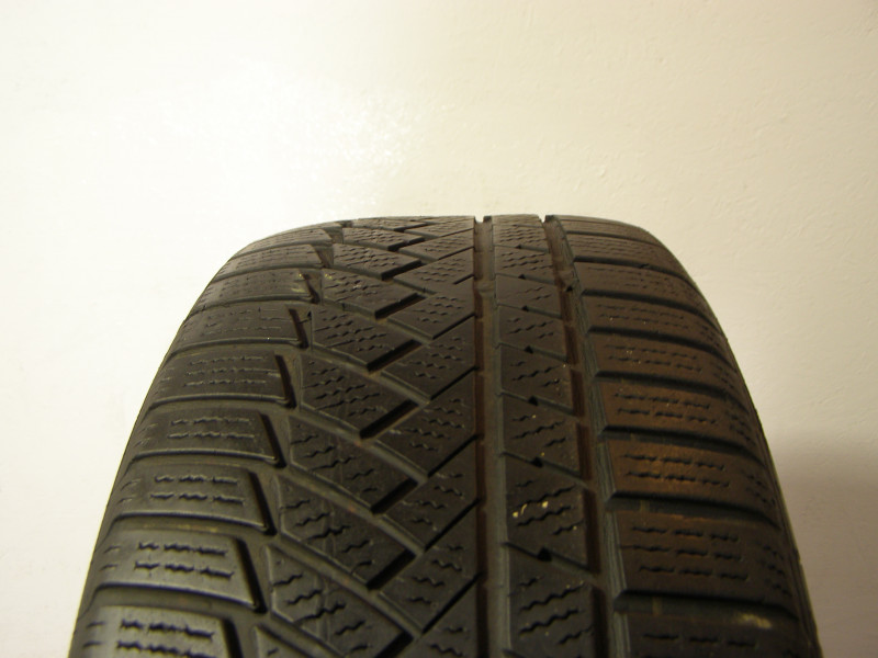Continental TS850P pneumatiky