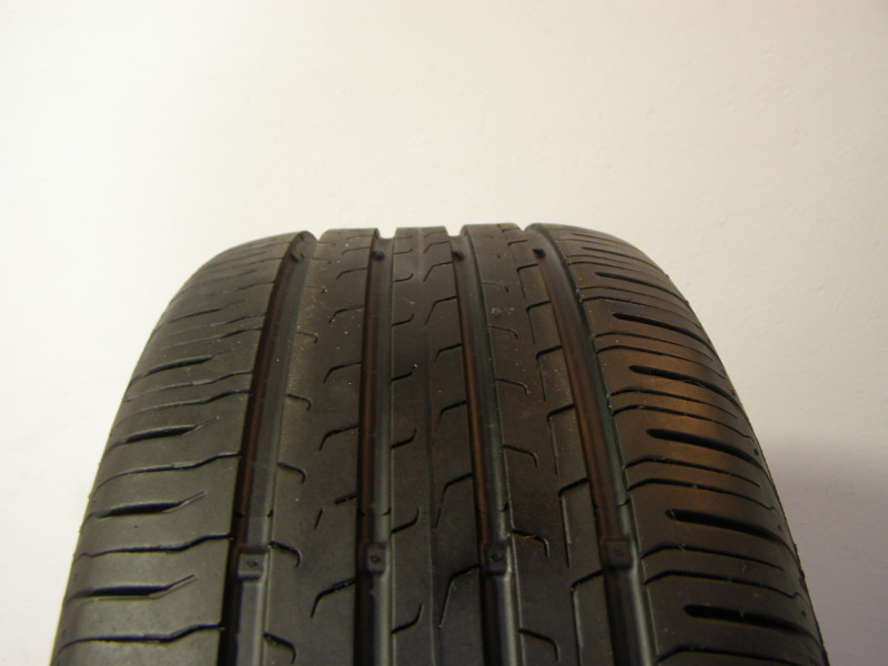 Continental Ecocontact 6 pneumatiky