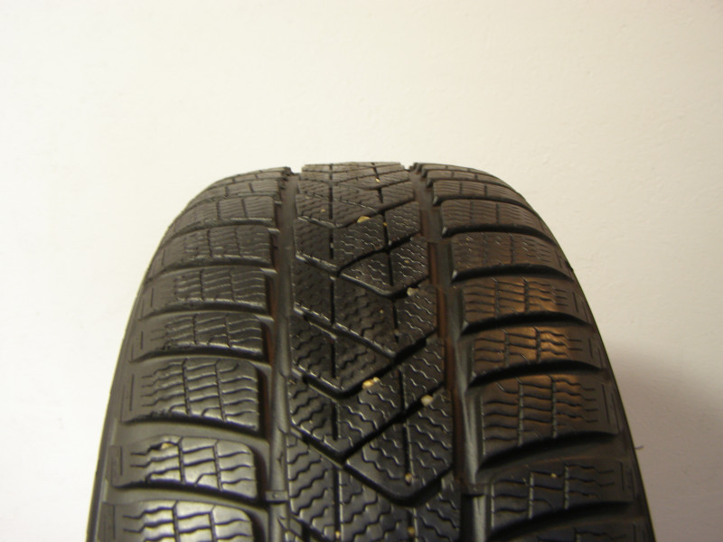 Pirelli Sottozero 3 pneumatiky