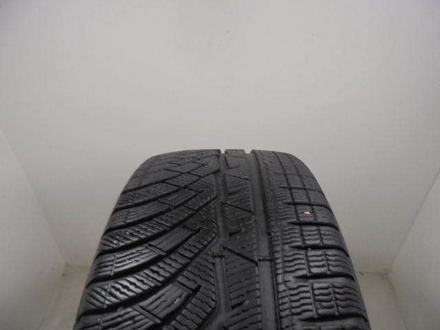 Michelin Pilot Alpin PA4 pneumatiky