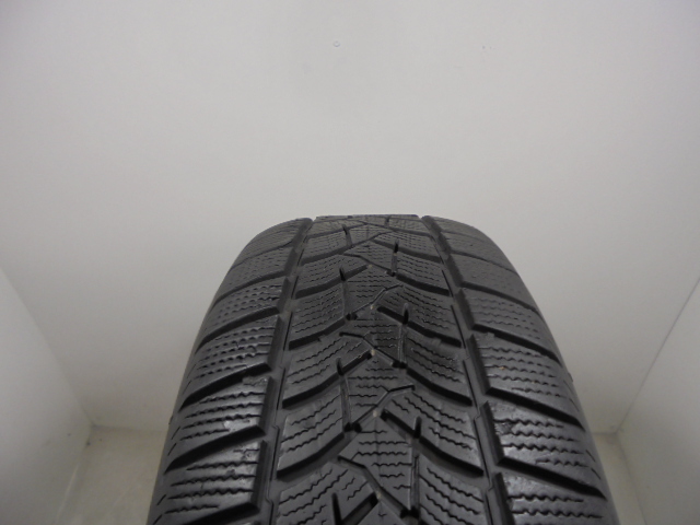 Dunlop Wintersport 5 pneumatiky