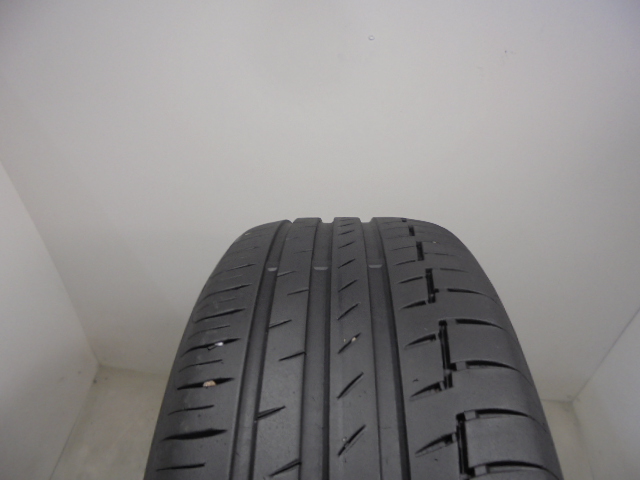 Continental Premiumcontact 6 pneumatiky