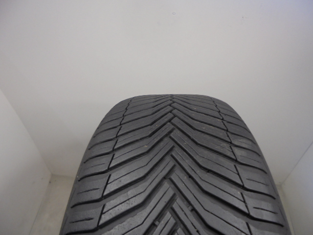 Michelin Crossclimate 2 Suv pneumatiky