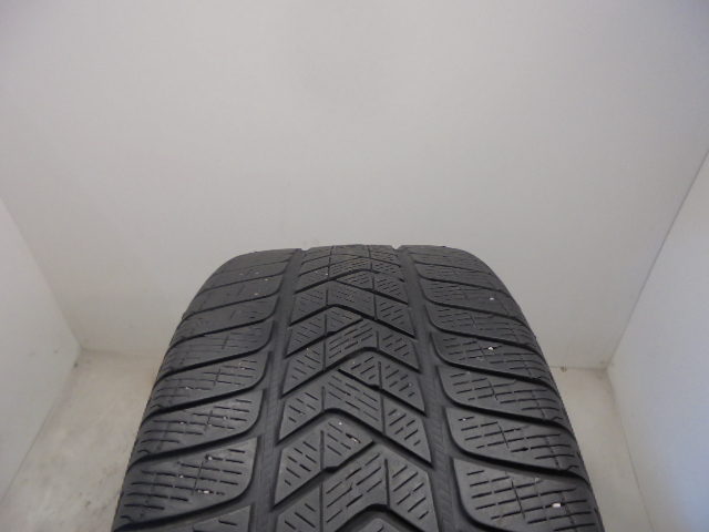 Pirelli Scorpion Winter pneumatiky
