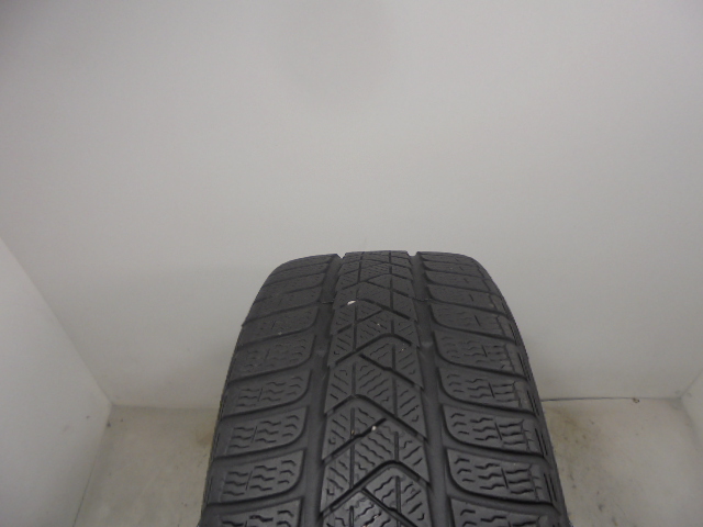 Pirelli Sottozero 3 pneumatiky