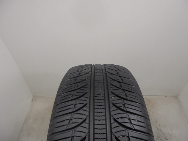 GT Radial 4 Season pneumatiky