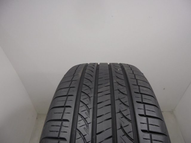 Yokohama Avid GT Bluearth S35 pneumatiky