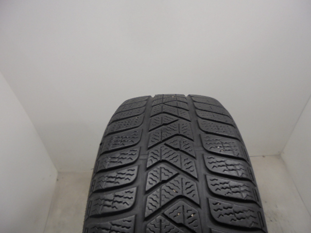 Pirelli Sottozero 3 pneumatiky