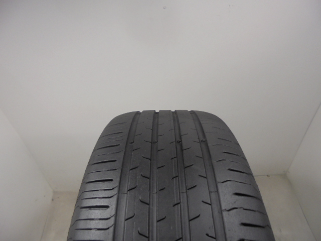 Continental Ecocontact 6 pneumatiky
