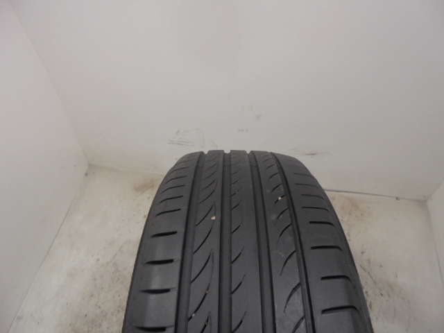 Pirelli Powergy pneumatiky