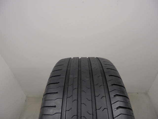 Continental Ecocontact 5 pneumatiky