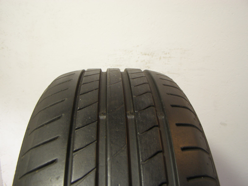 Dunlop Sp sportmaxx TT pneumatiky
