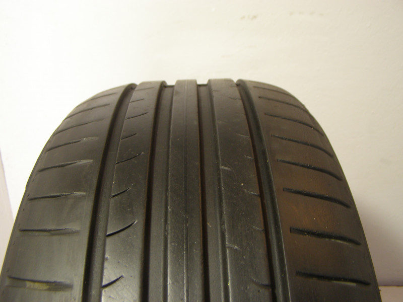 Dunlop Sport Blueresponse pneumatiky