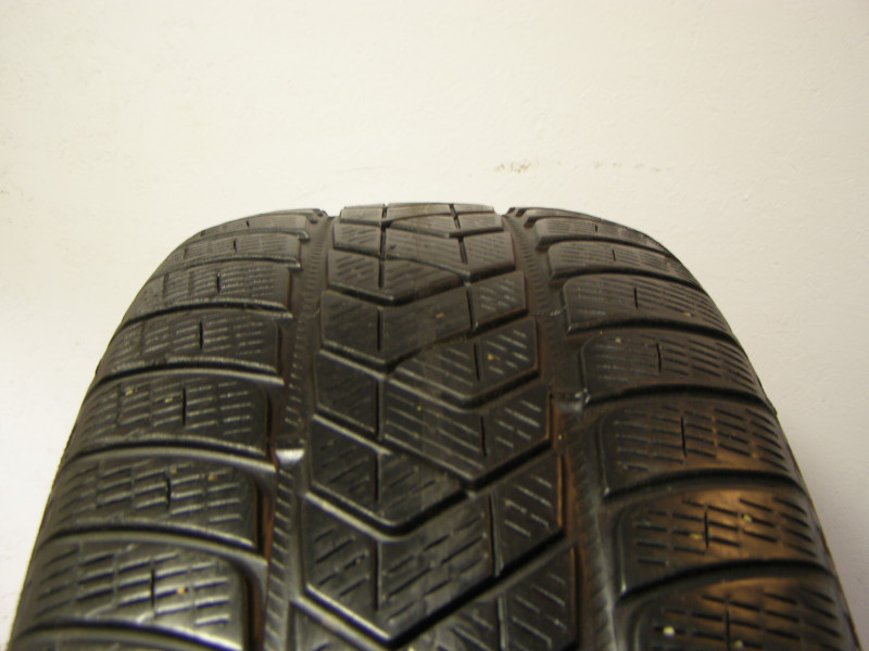 Pirelli Scorpion Winter pneumatiky