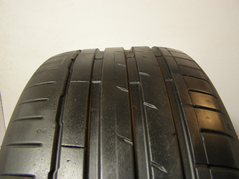 Hankook K127 VENTUS S1 EVO 3 pneumatiky
