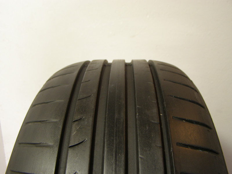 Dunlop Sport Blueresponse pneumatiky