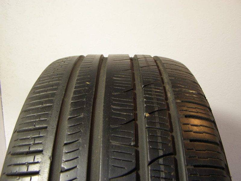 Pirelli Scorpion Verde AS pneumatiky